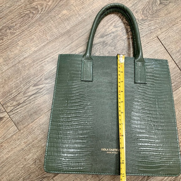 Viola castellani handbag - Picture 6 of 7